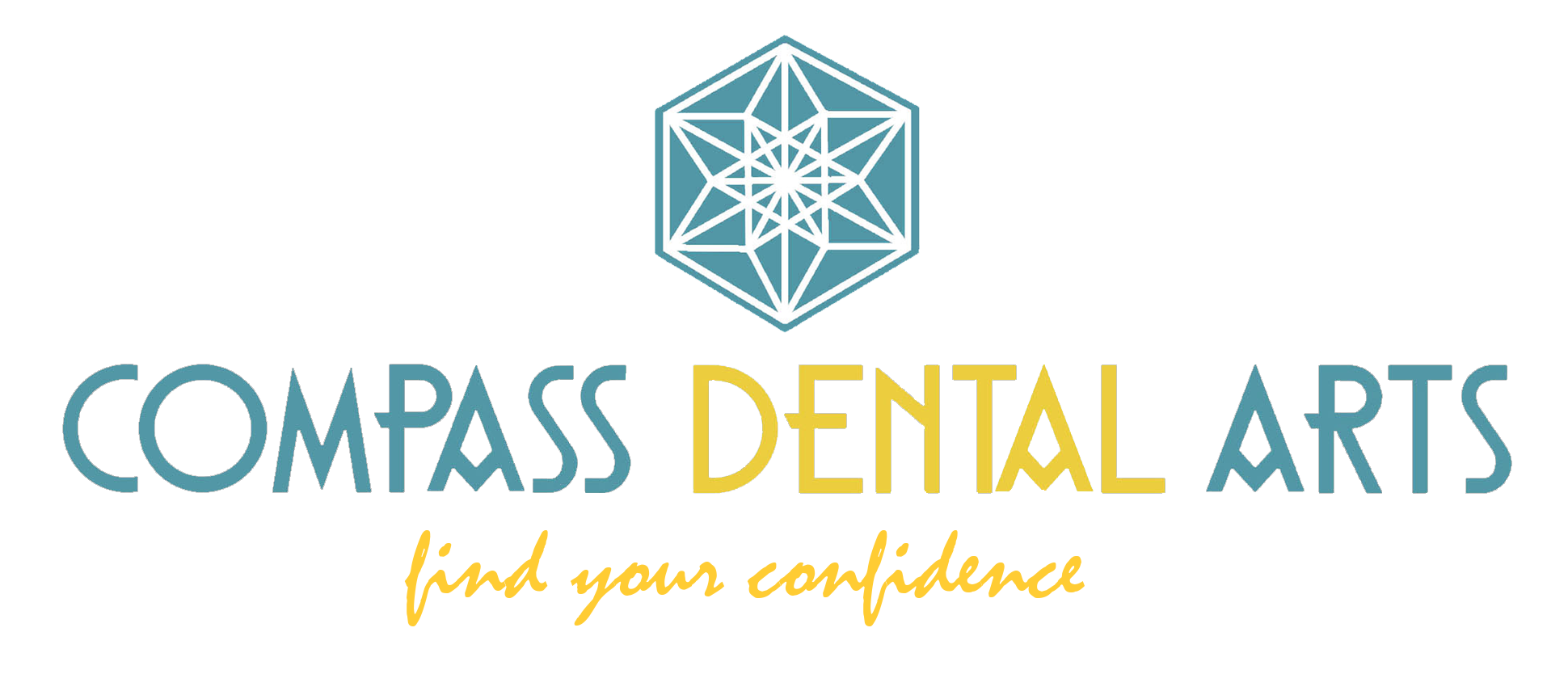 Compass Dental Arts Logo 